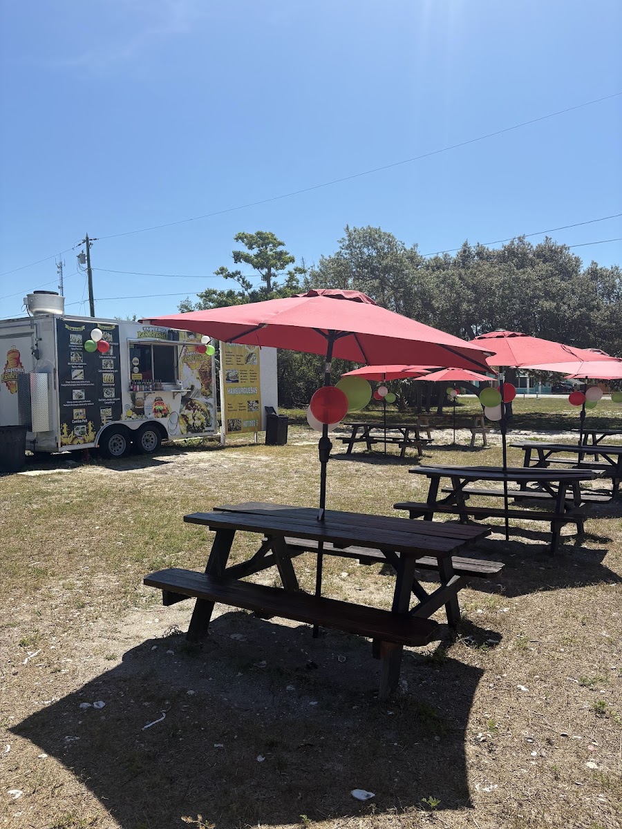 Taqueria Las Brasitas